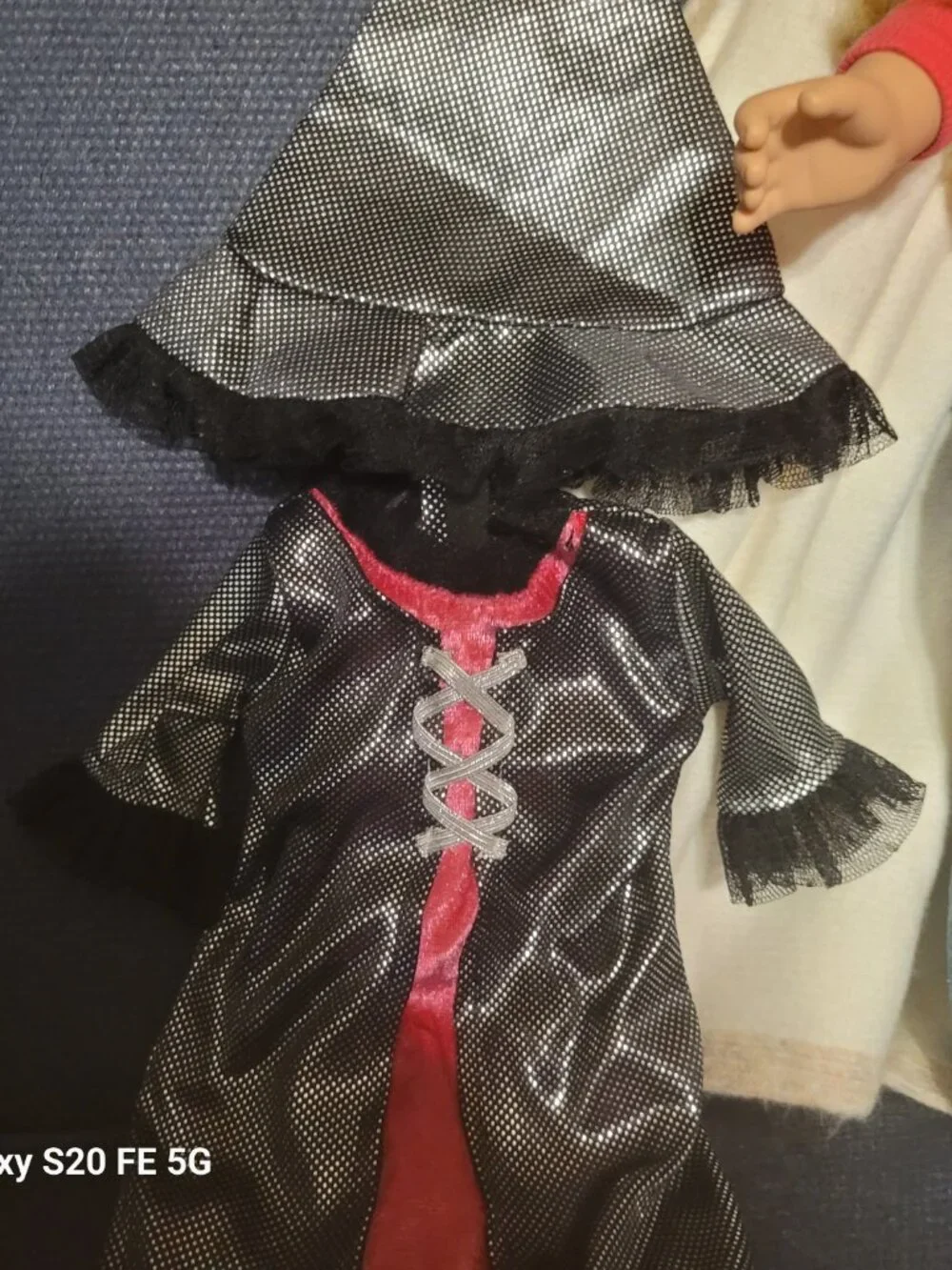 My Life Doll and Clothing